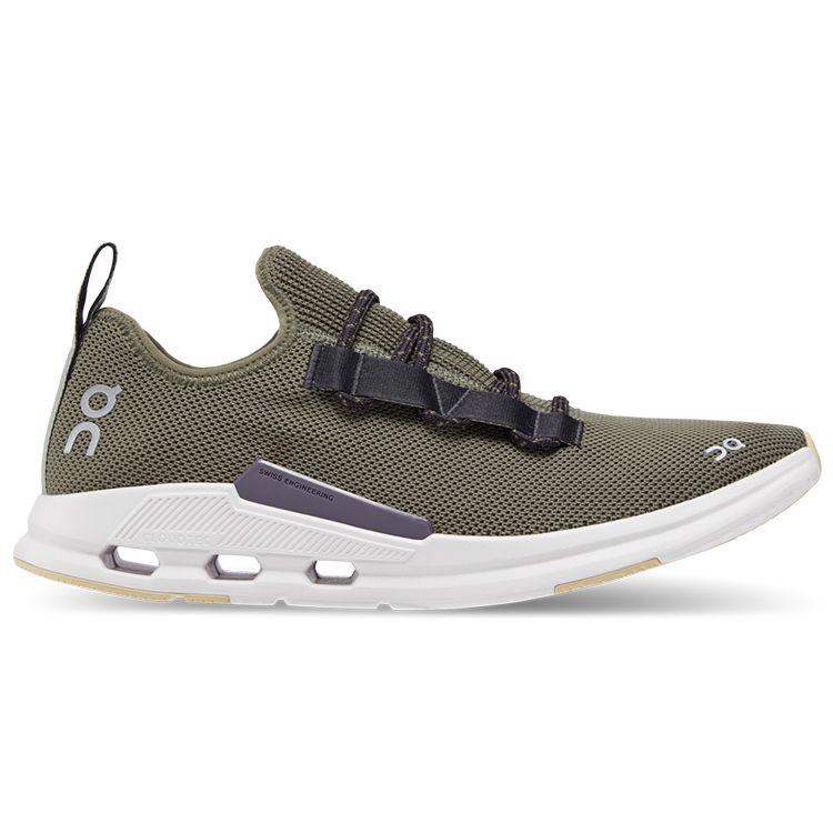 On Cloud Easy Fabric Lightweight Comfortable Simple Fashi Sports Shock Absorpti N-Slip Wear-Resistant Breathable Low-Top Casual Shoes 76.98442