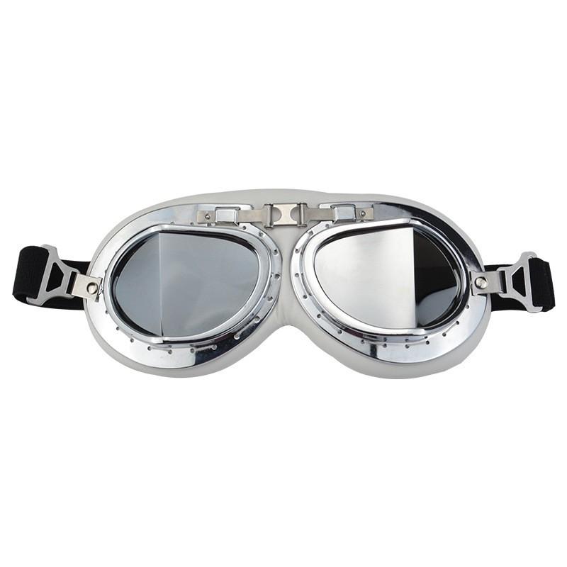 Dog Sunglasses Medium To Large Breeds PC Frame Protective Eyewear Cycling Pet Accessory Outdoor Eye Shield
