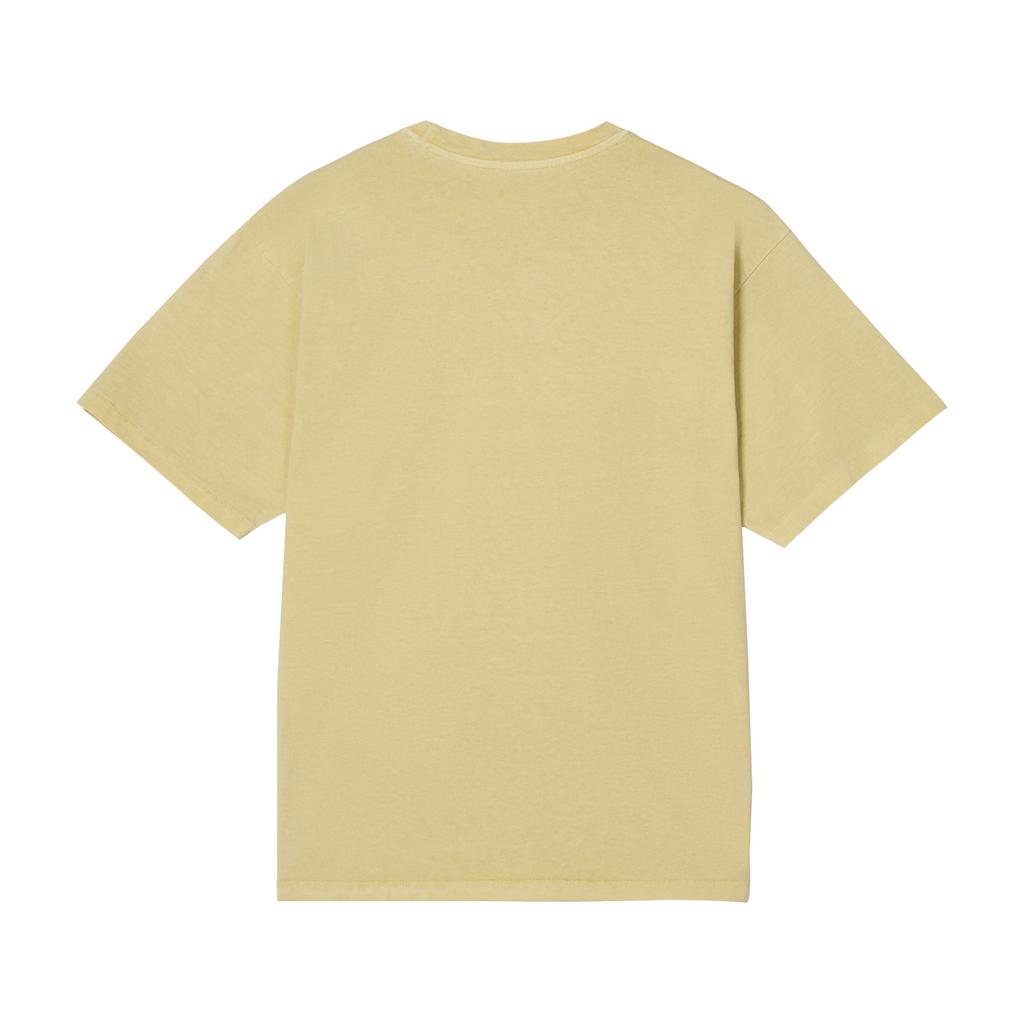 Levis American Fashion Casual Versatile Short Sleeve T-Shirt Unisex Tops A0637-0184