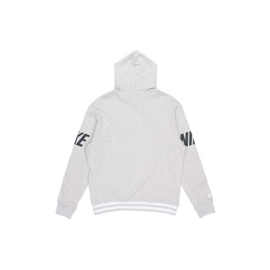 Nike Big Logo Print Loose Fit Hoodie DD6169-050