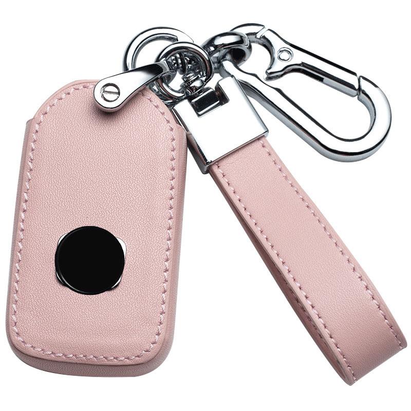 2 3 4 Button Car Key Case Cover Protection for Honda Accord 9 Crider City Vezel Spirior Odyssey Civic Jazz HRV CRV Fit Freed