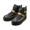 SHIMANO Geolock Střih Gumový Kolík Plst Suché Boty Černé FS-110V 27.5