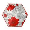 New 50% off colored glue bracelet umbrella flower sunscreen UV protection parasol small fresh umbrella 50% off rain and shine