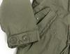 Houston Mod Coat with Mod Military Business 5409 M-51 Liner, Parka, Jacket, Coat, Outerwear,