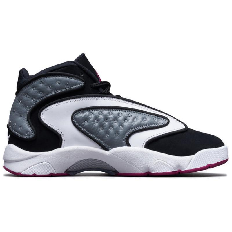 Jordan Og Black Fuchsia Women's Jordan CW0907-005