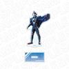 Ultraman Ultraman New Generation Stars  Acrylic Figure Ultraman Z