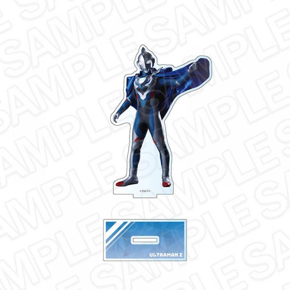 

Ultraman Ultraman New Generation Stars Acrylic Figure Ultraman Z