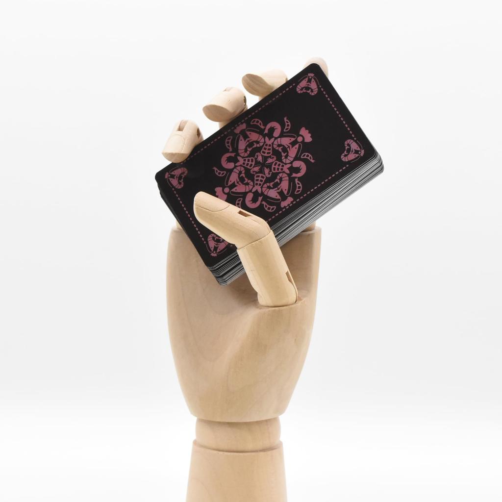 Ebisu Cards Naomi Inaba 32 Cards In a Drawstring Bag [Genuine]