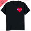 Funny TShirt FTX Risk UnisexageUnisext DepartUnisext Cool Letters Printed Sayings Quote Graphic Tee Tops Short Sleeve Blouses Gifts