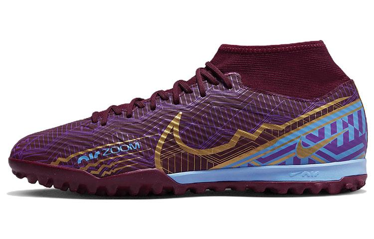 

Nike Mercurial Superfly 9 Academy Km Tf Red Purple DO9347-694 38.5