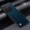 Für Motorola Edge 70 Pro Hülle Einfache Matte PU Vegane Leder Handyhülle Für Moto Edge70 Pro Schale Fingerabdruckresistenter Stoßfänger