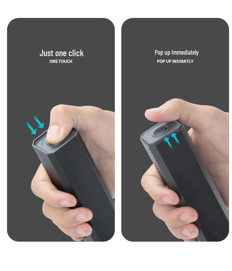 Magnetic Precision Screwdriver Set for Electronics Disassembly