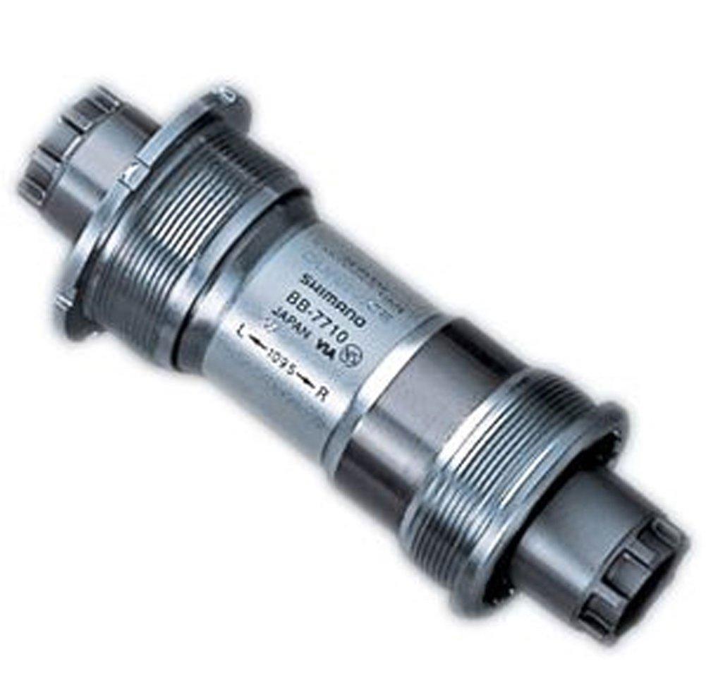 

Shimano Dura Ace Track Bottom Bracket BB-7710 (68X109.5-mm)