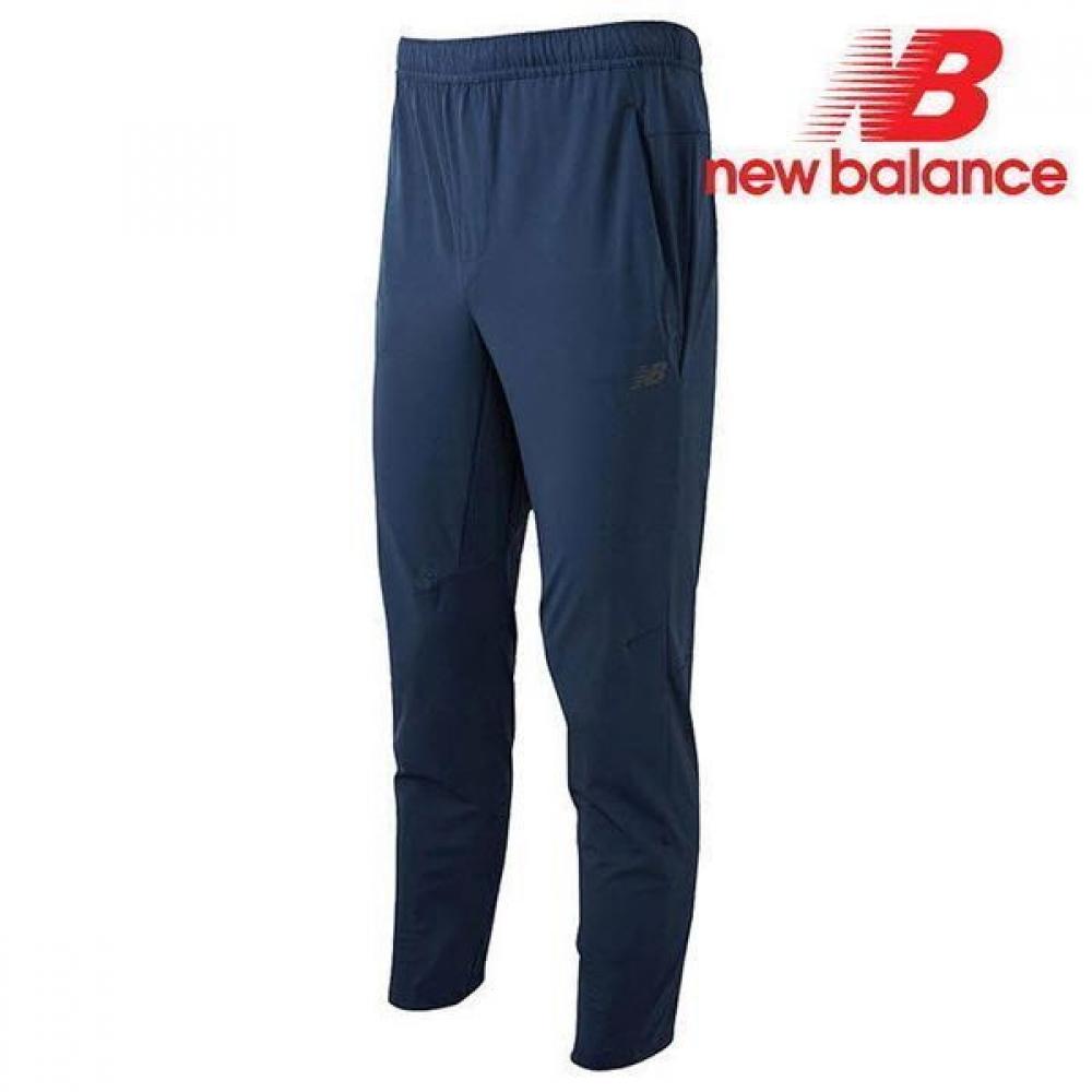 

New Balance Men S Tricot pantS H7 Nbml926031 XL