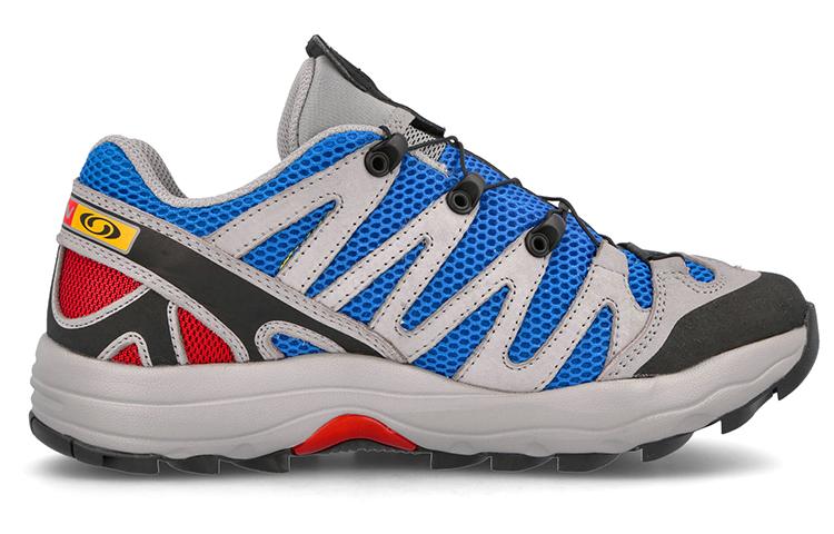 SALOMON XA Pro 1 Advanced 'Sulphur Indigo Bunting' Men's Sneakers