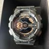 Used G-SHOCK Ana-Digi Watch [GA-110RG] Working Condition