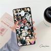 Derek Shepard Grey Anatomy Phone Case For Samsung Galaxy S24 S25 S23 S22 Ultra Note 10 20 Plus S20 S21 FE Cover