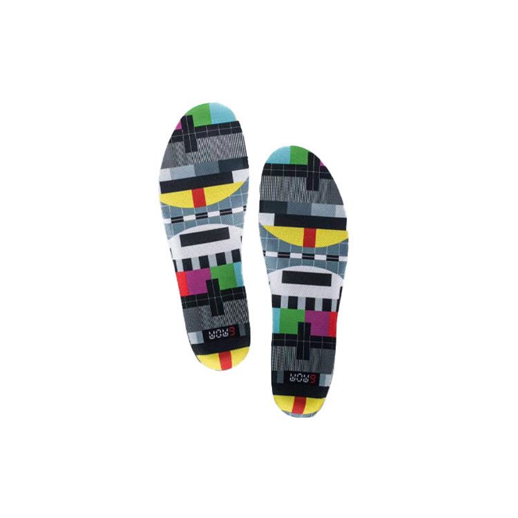 Li-Ning Way of Wade 9 Team No Sleep Men Sneakers Black Multi-Color Grey ABAR119-4