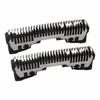 Economical Shaver Head Cutter for Panasonic ES8103 ES8103S ES8109 ES8111 ES8113 ES8116 2pcs