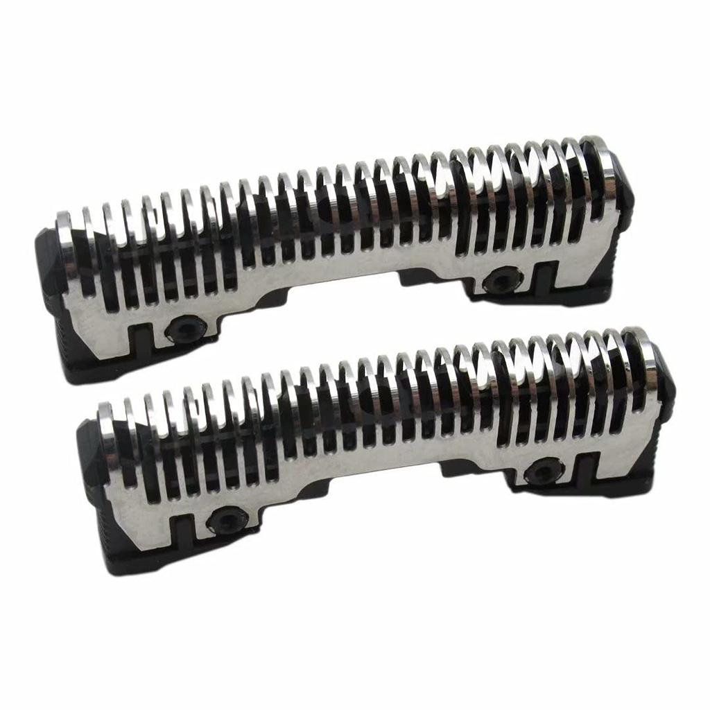 Economical Shaver Head Cutter for Panasonic ES8103 ES8103S ES8109 ES8111 ES8113 ES8116 2pcs