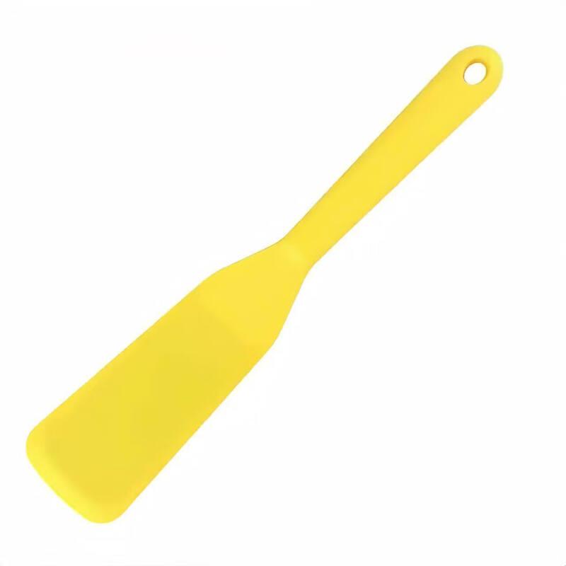 Silicone Frying Spatula
