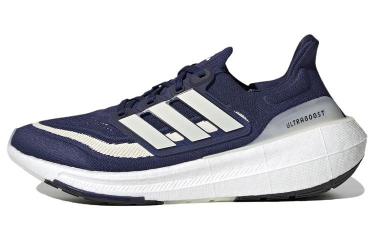 UltraBoost Light Adidas Dark Blue Cream HP9203 36⅔