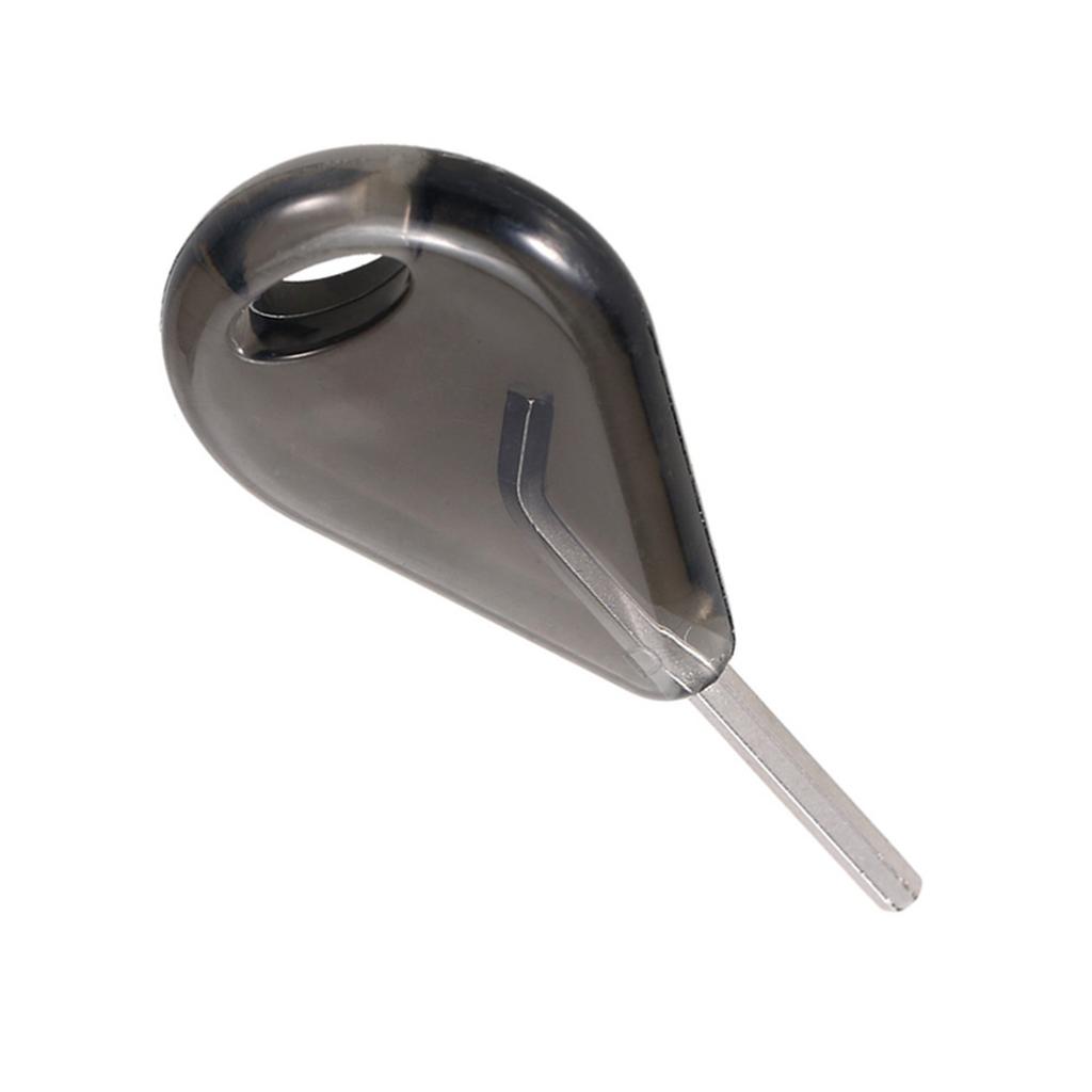 Surfing Board Fin Screws 9MM 12MM for Fins Extra Fin Key