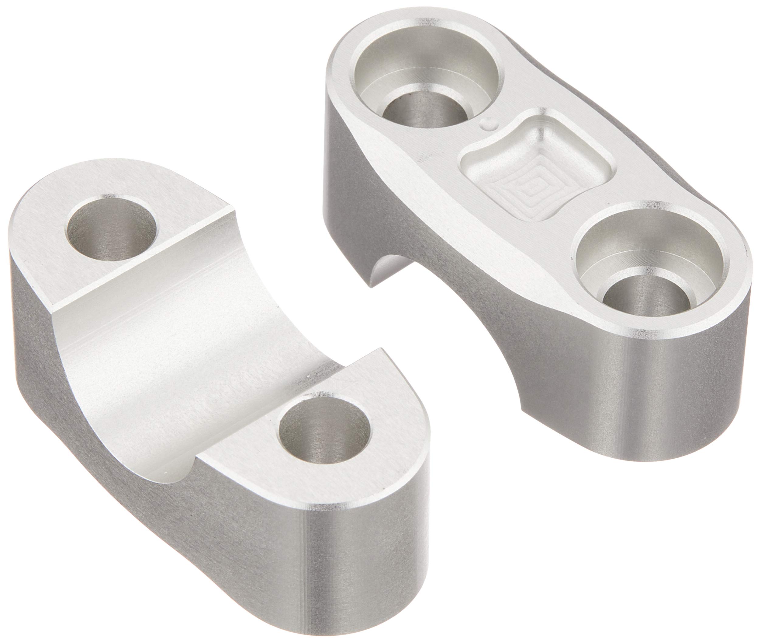 

Kitaco 561-9000160 Верхний держатель руля (Серебряный), Monkey 125, Grom, Ducks 125, CT125 Hunter Cub, серебряный