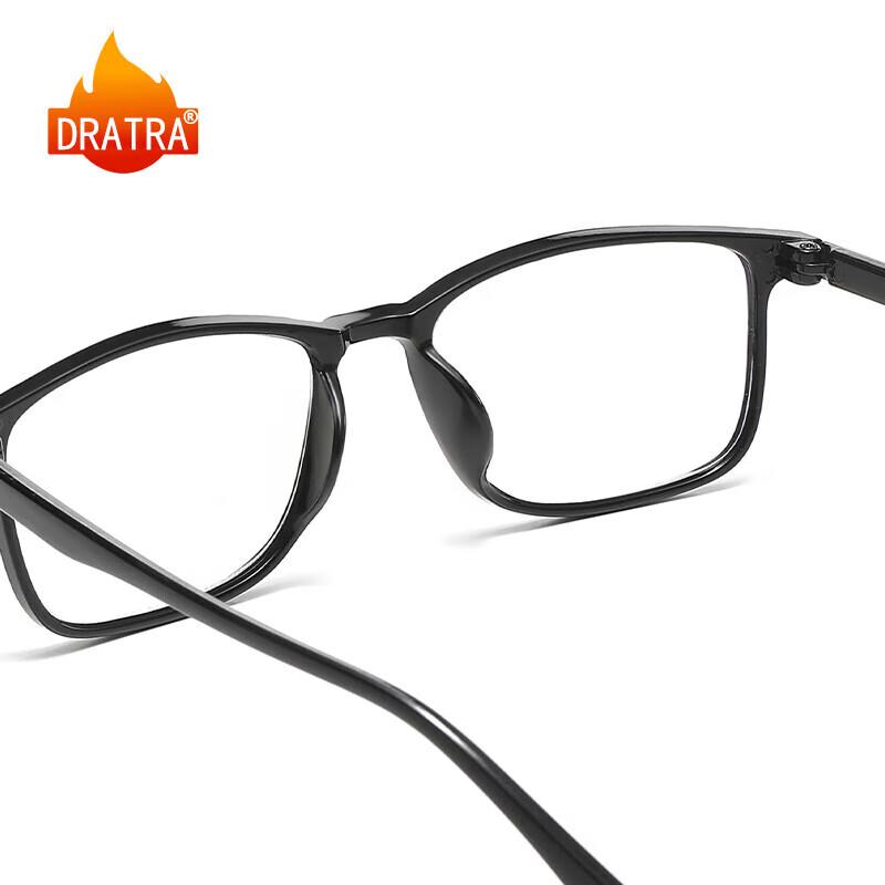 DRATRA HD Anti-Blue Light Reading Glasses