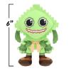 Steal A Brain Rot Plush Toy