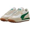 Puma Easy Rider Vintage GS Grigio Vapore Verde Archivio Sneakers per Bambini Crema 399371-22