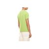 Emporio Armani EA7 Solid Letter Crew Neck T-Shirt Men tops 7M000899-AF10373-U7116