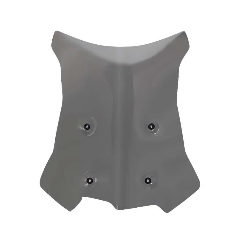 BMW F850GS/F750GS Enhanced Front Windshield Deflector