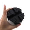 Jack Pads Car Jack Pad Replacement Parts Support Portable Accessories Lift Stand Anti-Slip For Transmission Vehicle Repair Tire