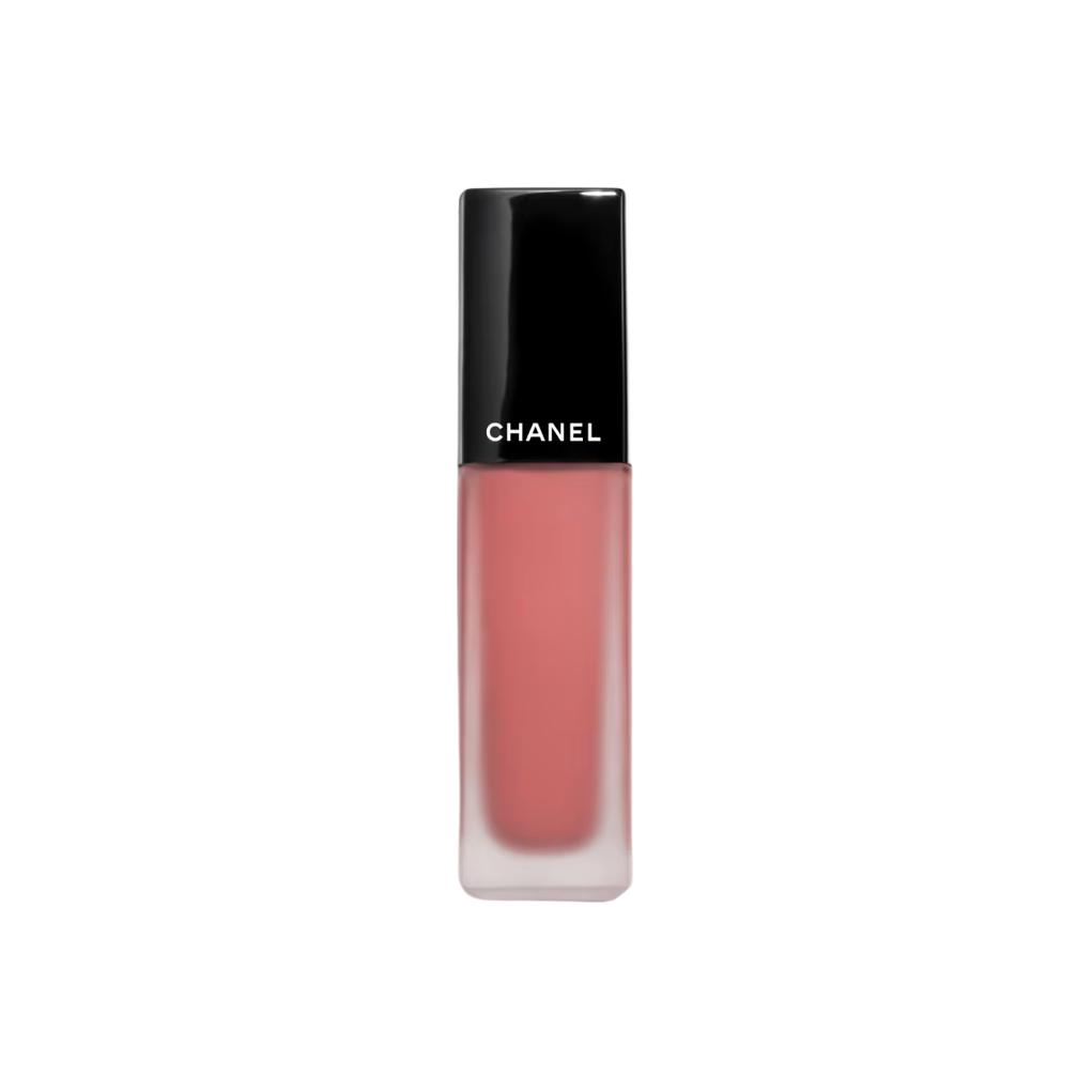 CHANEL ROUGE ALLURE LIQUID VELVET Ultrawear Intense Matte Liquid Lip Colour