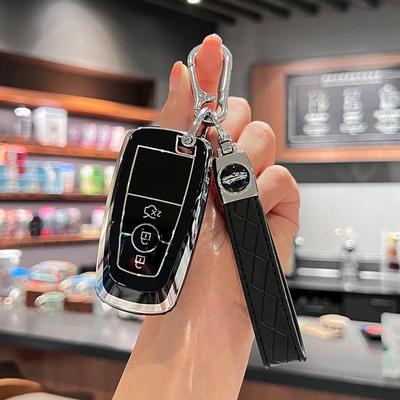 Acessórios para equipamentos eletrónicos de automóveis – Capas para chaves de carro