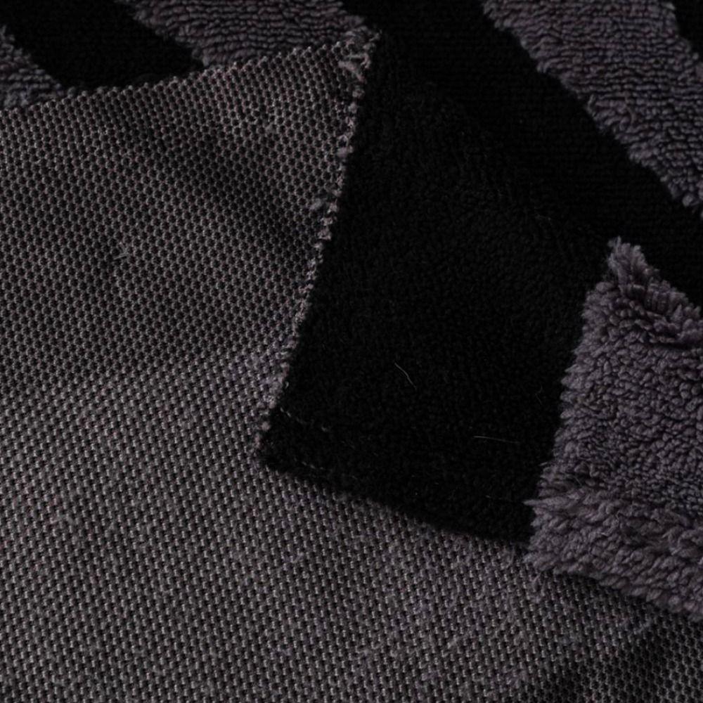 Fashion Vintage Interlocking Sofa Protector Comfort Warm Sofa Cover Non-Slip Sofa Towel