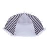 Foldable Square Mesh Umbrella Dust-proof Table Food Cover Anti-fly Kitchen Tool