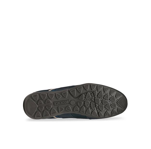 Кроссовки Geox U Ravex