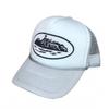 Corteiz CRTZ Adjustable Baseball Cap Unisex Streetwear Snapback Hat Outdoor Casual Wear