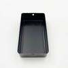 Premium Brass Coil Pickup Shield With Anti Dust Protection For Enhances Performances And Guitar Longevity