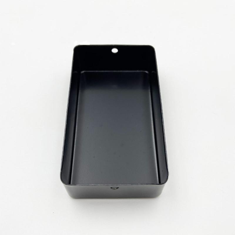 Premium Brass Coil Pickup Shield With Anti Dust Protection For Enhances Performances And Guitar Longevity