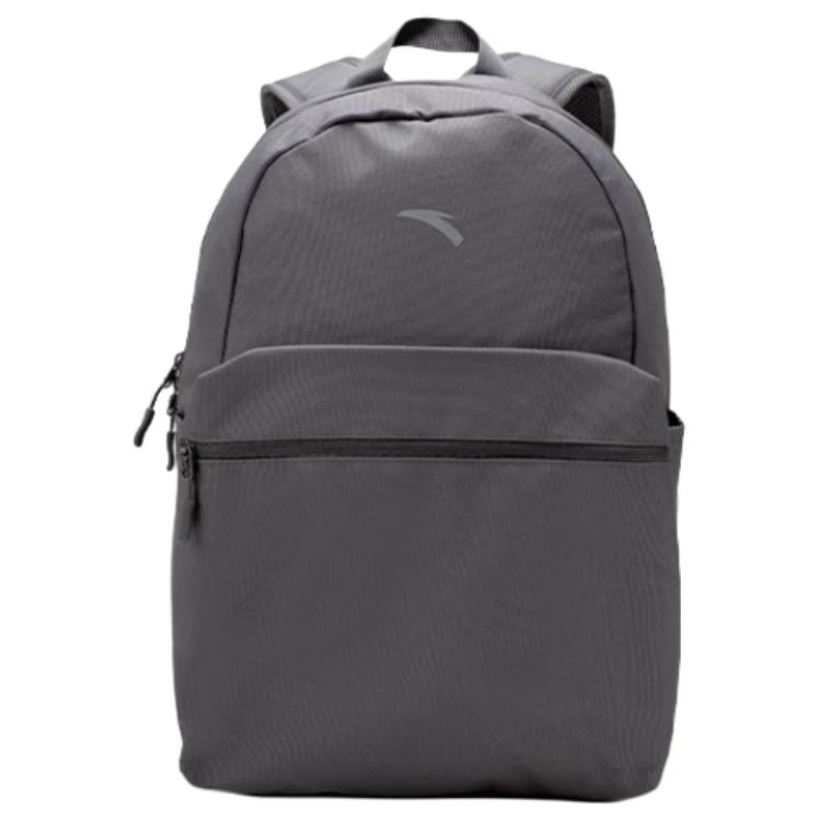 New Anta Fabric Backpack Unisex Multicolor 992518154R