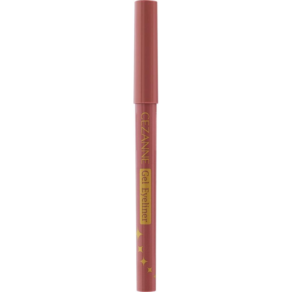 Cessanne Cosmetics Cessanne Gel Eyeliner 80 Pink Brown  