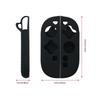 1 Pair Silicone Protective Cover For Controller Multiple Color Option Perfect Fit Durability Shockproof Antislip Design