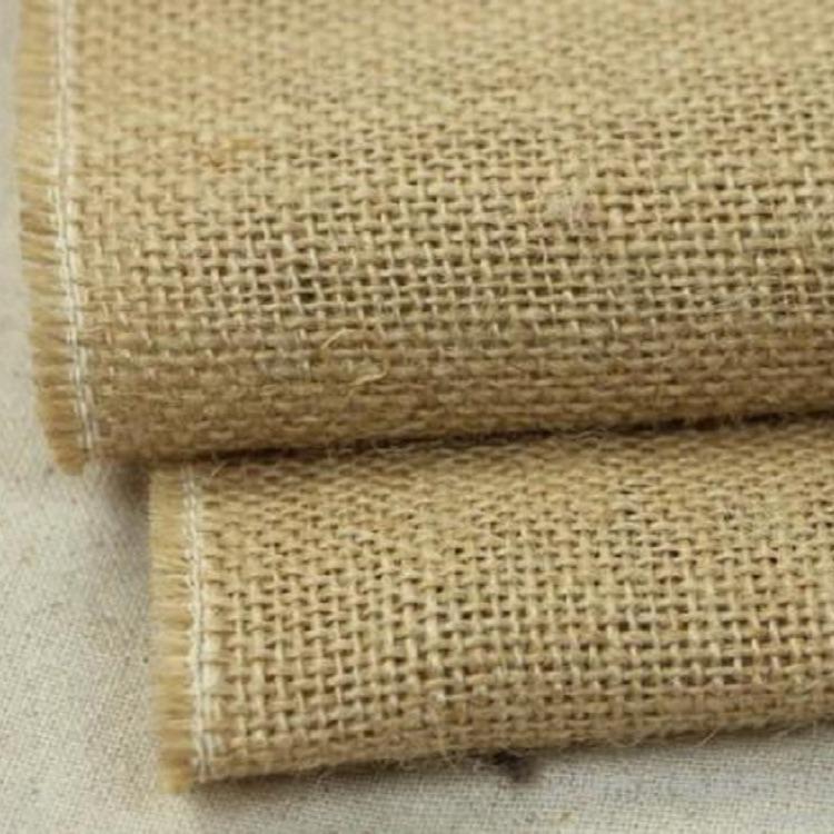Leinen Juteband für Basteln und Geschenkdekoration