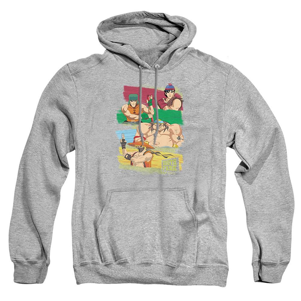 South Park Unisex Adult Anime Hoodie
