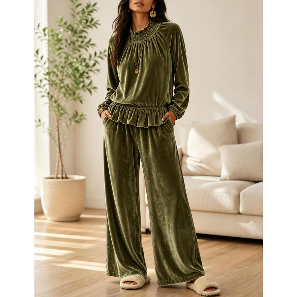 Women's Fashion Long Sleeve Loose Fit Jacket for Casual Everyday Wear