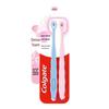 Ultra Dense Fluffy Bristle Toothbrush