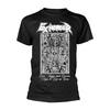 Exhorder Kings Queens Official Tee T-Shirt Homme Unisexe